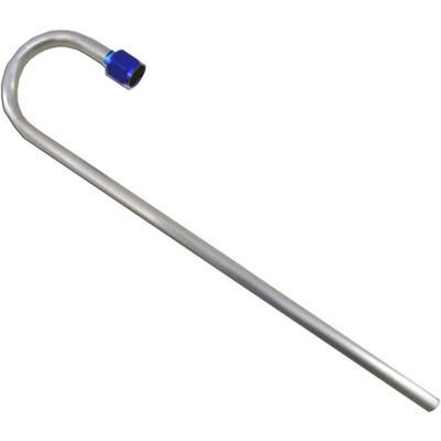 NITROUS EXPRESS Blow Down Tube Plumbing Kit NXS11708