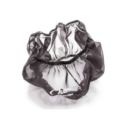 OUTERWEARS 14in A/Cl W/4in Element Black OUT10-1002-01