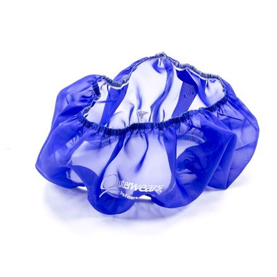 OUTERWEARS 14in A/Cl W/4in Element Blue OUT10-1002-02