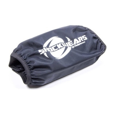OUTERWEARS Pull Bar Cover 5in x 7in Black OUT30-2608-01