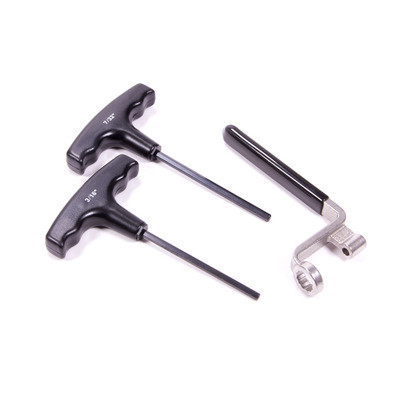 PROFORM Valve Lash Wrench Set - 1/8in- 3/16in- 1/2in PFM66778