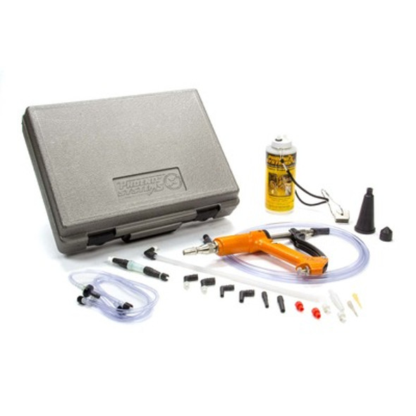 PHOENIX SYSTEMS Brake Bleeder Max-Pro HD Professional Model PHS2002HD-B