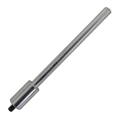 POWERHOUSE Cross Buff Mandrel w/3 Inserts POW351920