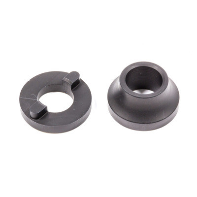 PPM RACING COMPONENTS Repl Spacer and Tanged Washer for 0400 PPM0410