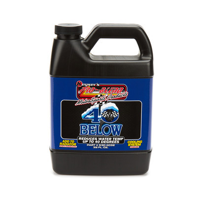 40 Below- 32 OZ PRB4032