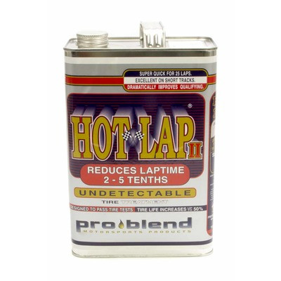 PRO BLEND Hot Lap II- 1 GAL PRB6000TS