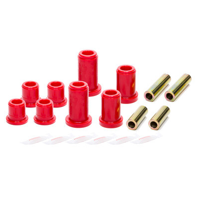 PROTHANE 01-07 GM P/U 1500HD Front C-Arm Bushings PTN7-237