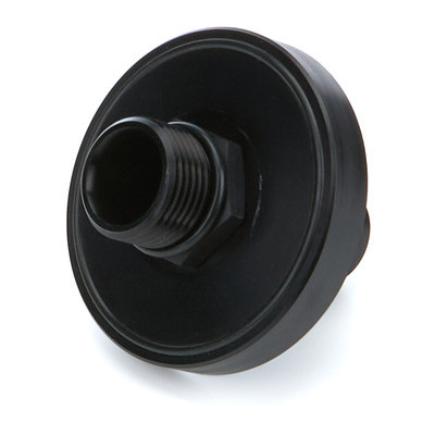 Oil Filter Blk Off Plate PTR09-0011