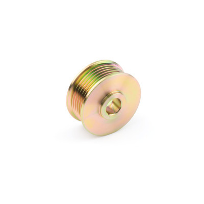 Alt. Pulley 6-Groove PWM204