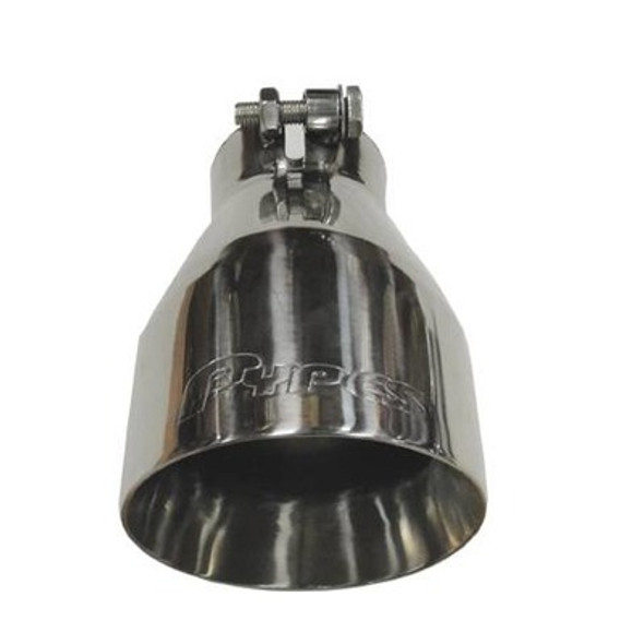 PYPES PERFORMANCE EXHAUST 10-  Camaro 4.5in Exhaust Tip Double Wall PYPEVT94