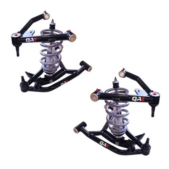 QA1 Control Arm Kit Coilover 88-98 GM C1500 550lb QA152612-S550