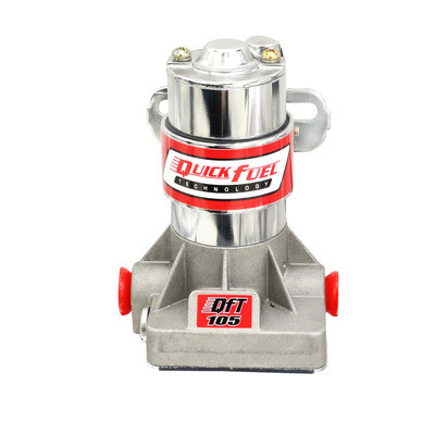 105GPH Electric Fuel QFT30-105