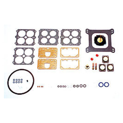 QUICK FUEL TECHNOLOGY 4150 Super Rebuild Kit - Non-Stick QFT3-302