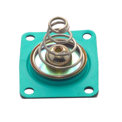 GFLT Bypass Pressure QFT35-1200
