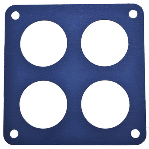 4-Hole Flange Gasket - QFT8-1107