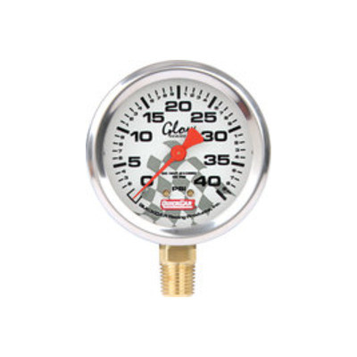 QUICKCAR RACING PRODUCTS 0-40 Glo Head Only QRP56-0042