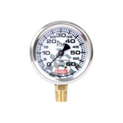 QUICKCAR RACING PRODUCTS 0-60 Dry Head Only QRP56-006