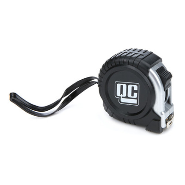 QUICKCAR RACING PRODUCTS 12ft Tape Measure QRP64-703