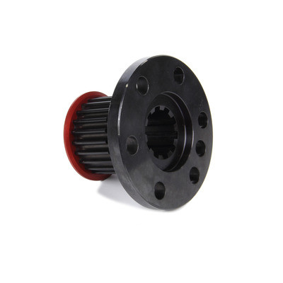 QUARTER MASTER Crank Hub Assembly LS1 Chevy 22t QTR180136