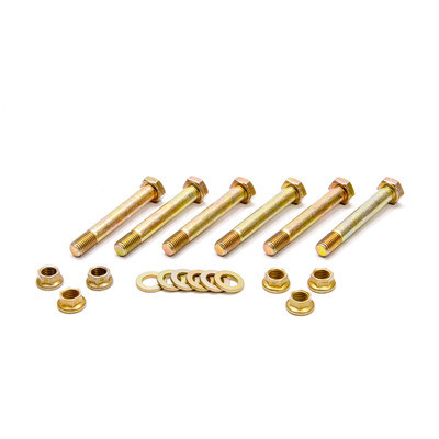 TILTON 3 Disc Bolt Kit TIL95-006