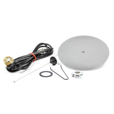 RACING ELECTRONICS Antenna Kit Roof Mount UHF Thick Mount RCERT711-U