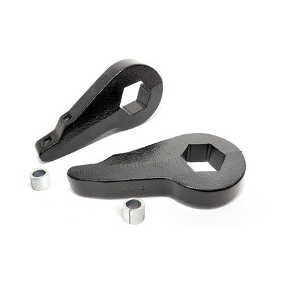 ROUGH COUNTRY 1.5-2-inch Suspension Le Keys RCS7592