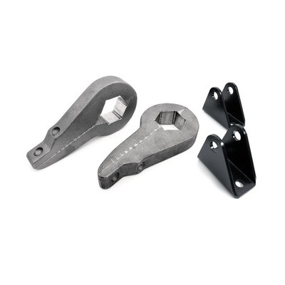 ROUGH COUNTRY 2-inch Suspension Leveli Keys RCS8595