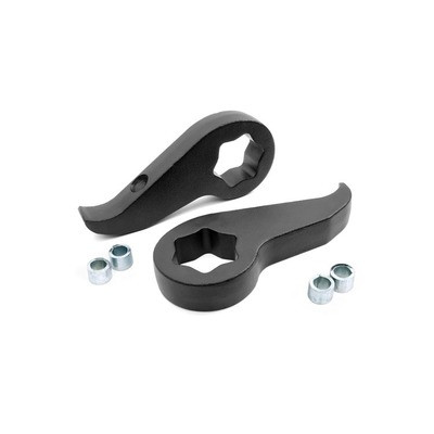 ROUGH COUNTRY 1.5-2-inch Suspension Le Bar Keys RCS9593