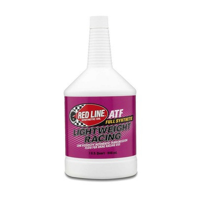 REDLINE OIL ATF - Lightweight Racing Trans Fluid Quart RED30314