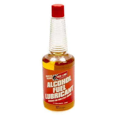 Alcohol Upper Lube RED41122
