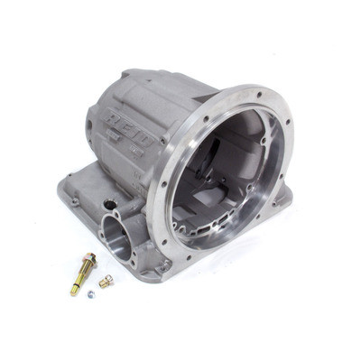 REID RACING P/G Transmission Case - SFI Back Half RERPG2000R