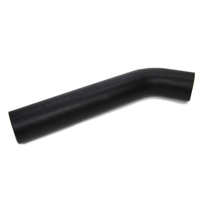 RJS SAFETY Black Flexible Elbow RJS301561