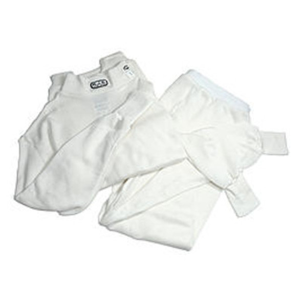 RJS SAFETY Nomex Underwear Large SFI RJS800010005