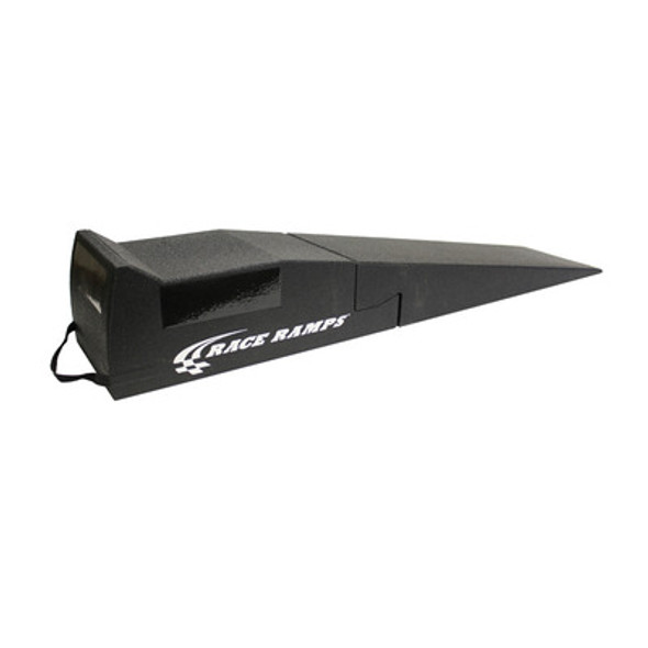 RACE RAMPS 67in 2-Piece Magna Service Ramps w/Metal Pr RMPRR-XT-2-HD