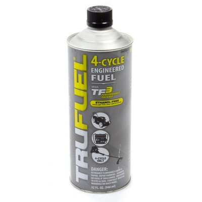 ROYAL PURPLE Trufuel 4 Cycle 32oz Can ROY6527238