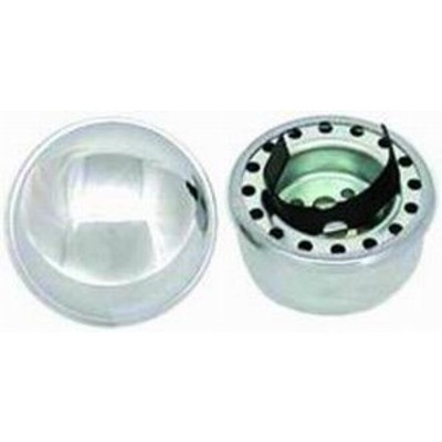 Chrome Push In Oil Fill RPCR4802