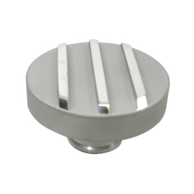 Alum Finned Oil Push In RPCR6250