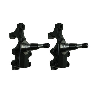 RIGHT STUFF DETAILING 2in Drop Spindles A/F/X Body Cars RSDDBSP04