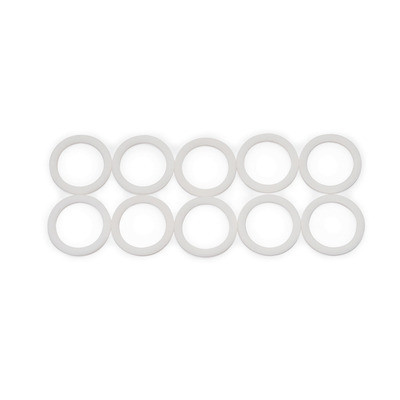 RUSSELL #8 PTFE Washers 10pk RUS651208