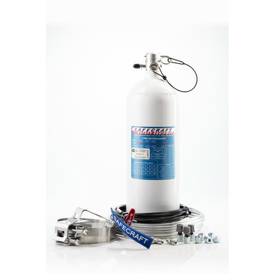 10lb Fire System Pull Cable Novec