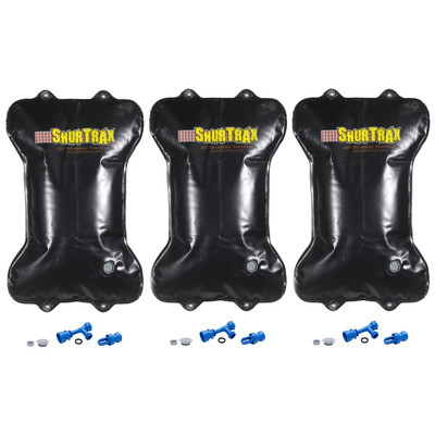 SHURTRAX Max-Pak 300 3-10036 Trac tion Aid SHU10336