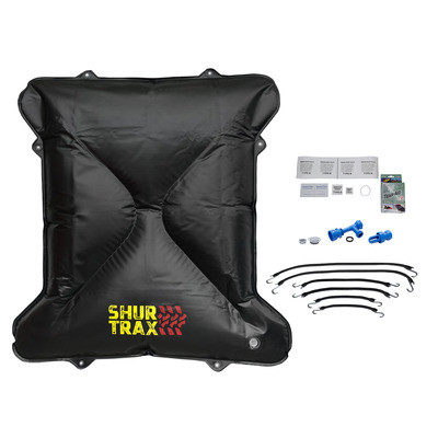 Full Size Truck Traction SHU20056