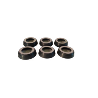 SEALS-IT 3/4 Rod End Seal (6pk) SICWS75006PK
