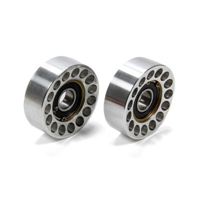 STEEDA AUTOSPORTS Billet Idler Gear 11-14 Mustang 5.0L STD555-3361