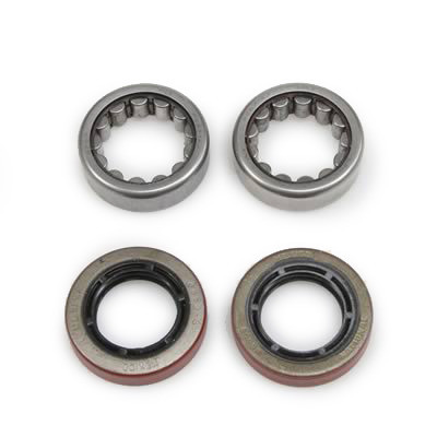 STRANGE Axle Bearing & Seal Kit - GM 10/12-Bolt Cars (2) STGA3120K