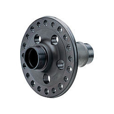 STRANGE 30-Spline Std. Series Spool - GM 12-Bolt STGD1526