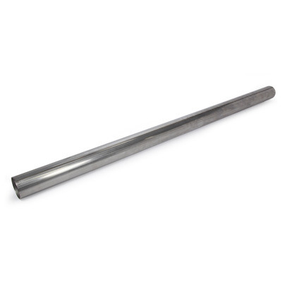 STAINLESS WORKS 2-1/2in x 4ft Tubing .049 Wall SWO2.5SS-4