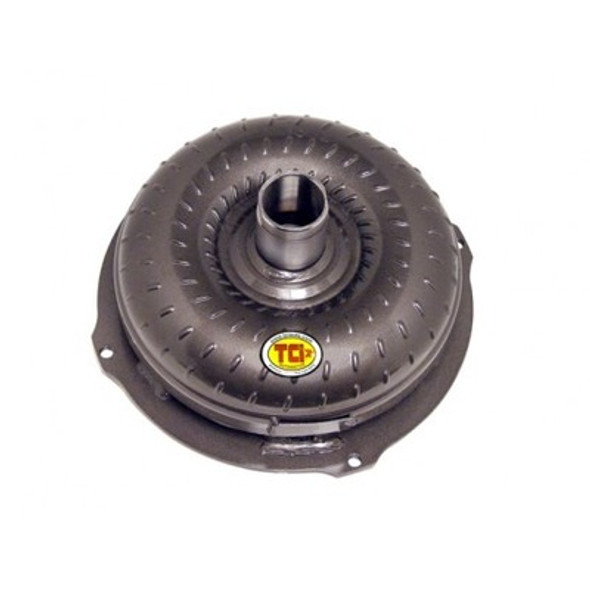 TCI 10in AOD Street Fighter Torque Converter TCI432800