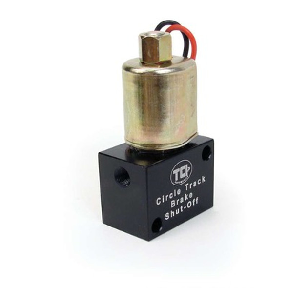 TCI Valve Electric Brake Shut-Off TCI861200