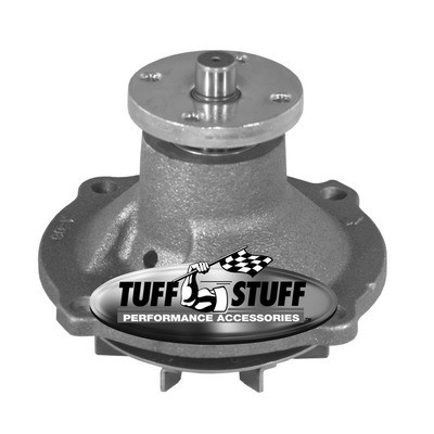 TUFF-STUFF 58-79 Chrysler Water Pump 383/400 TFS1317N